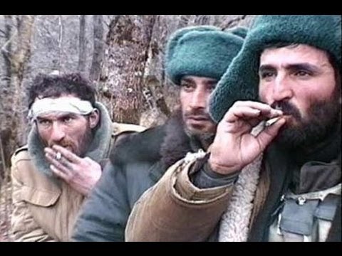 Карабахские армяне