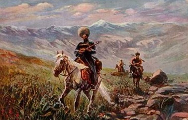 Лезги хаин