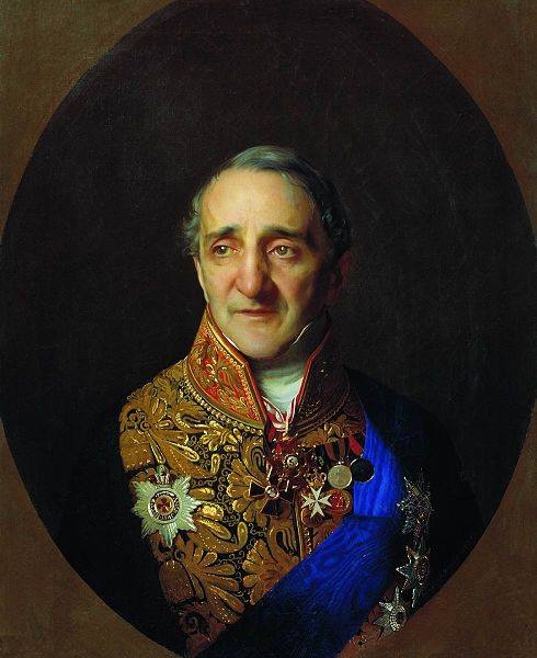 Христофор Лазарев и Западная Армения