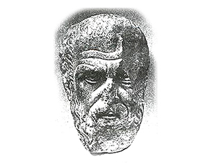 Арриан - Походы Александра (отрывки про Армению)