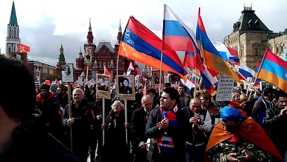 День победы над дичью