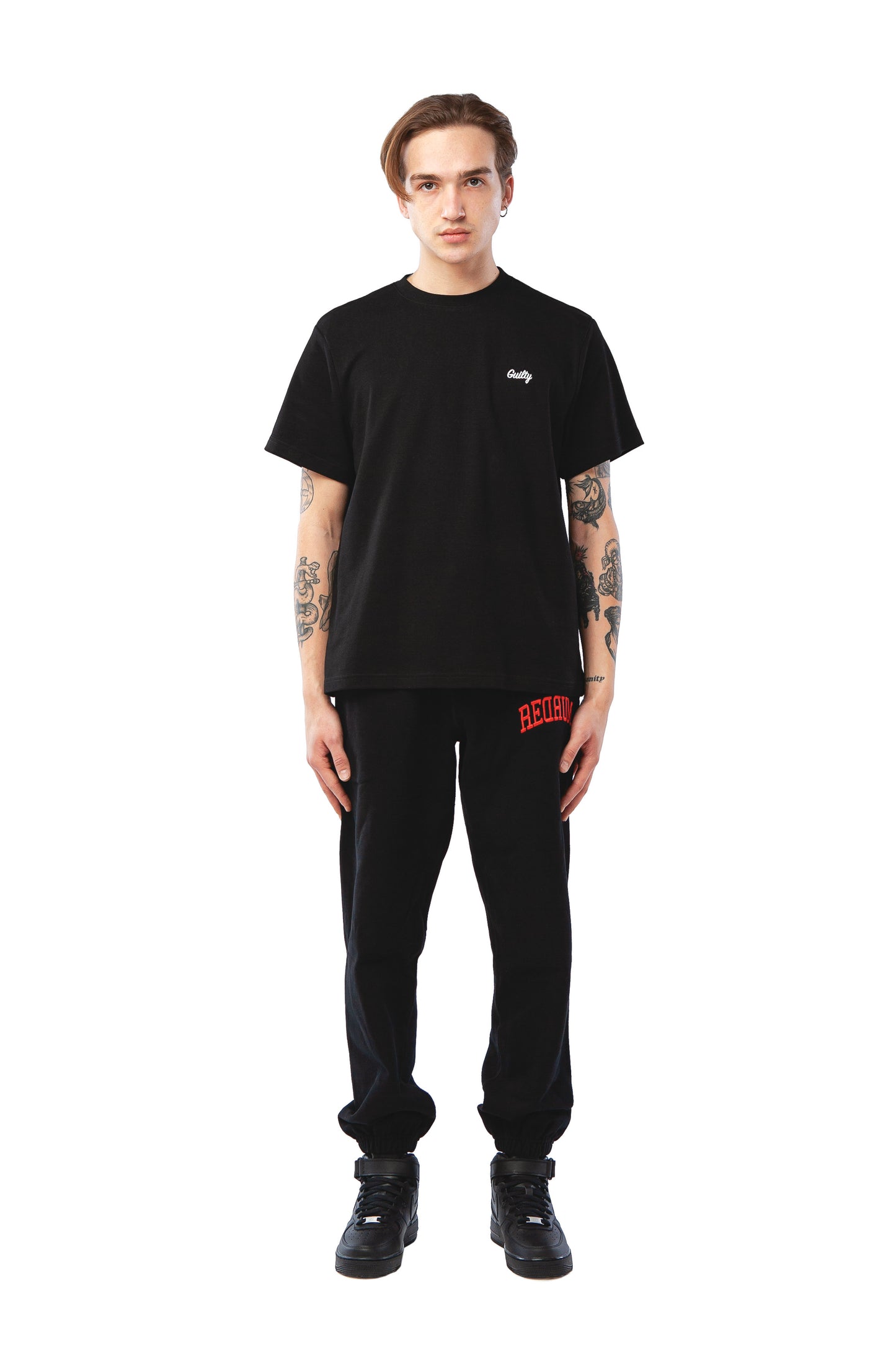 Hotel T-shirt