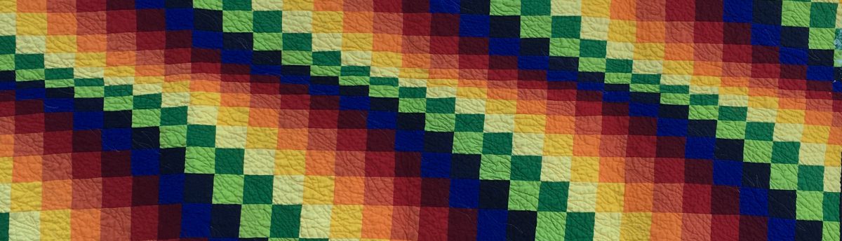 Quest Quilts